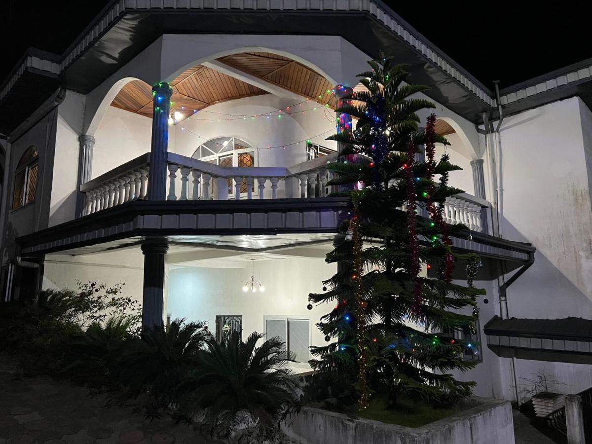 Appartement Apex Guest Facility à Buea Extérieur photo